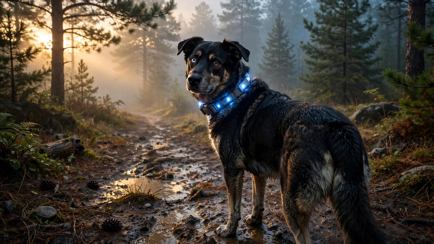 Trail Essentials